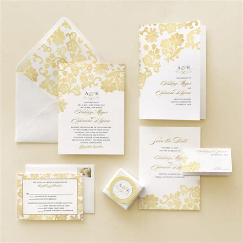 A Guide to Invitation Enclosure Cards .